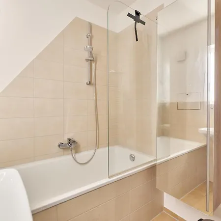 D22, Dünenstraße 18 Apartamento