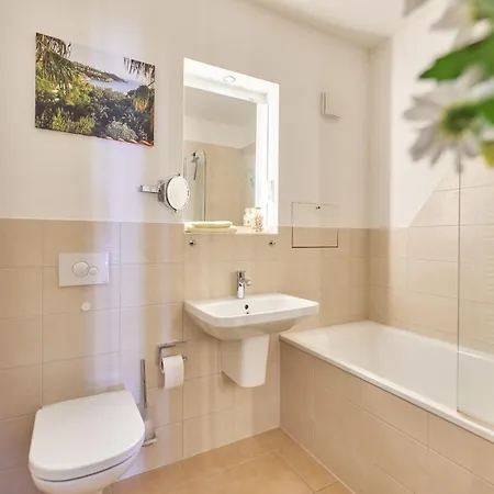 Apartamento D22, Dünenstraße 18 *