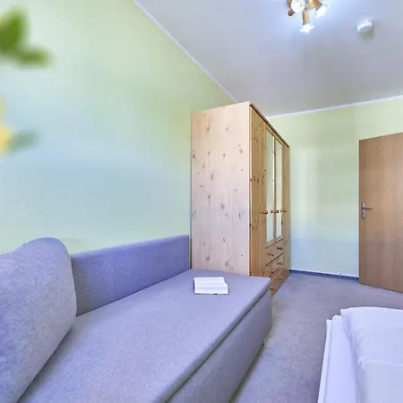 Apartamento D22, Dünenstraße 18 Karlshagen