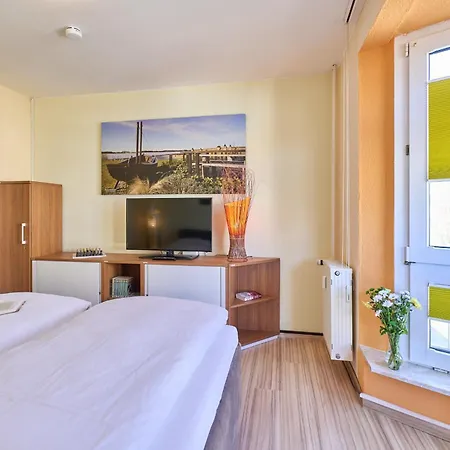 D22, Duenenstrasse 18 Apartment Karlshagen