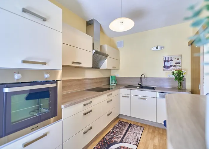 Apartment D22, Dünenstraße 18